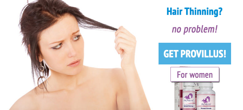 how to regrow hair after hormone imbalance